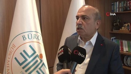 Büro Memur-Sen Genel Başkanı Yazgan: "Kamu görevlileri küçük şehirlerde yaşamayı tercih eder hale geldiler"