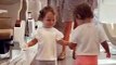 Χριστίνα Μπόμπα: Οι δίδυμες κόρες της παίζουν κρυφτό μέσα στο πλοίο – Δες το πιο τρυφερό βίντεο