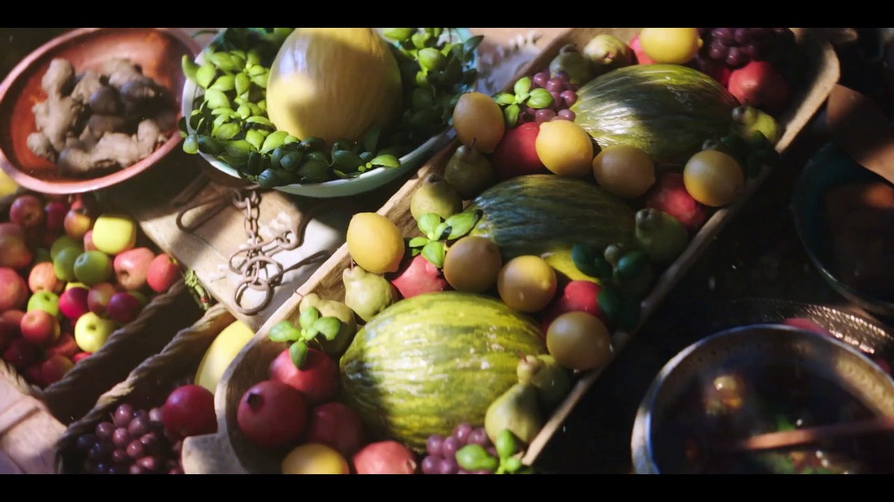 Assassins Creed Mirage Cinematic World Premiere  UbiForward