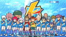 Inazuma Eleven Episode 123 - Showdown!! Little Gigant (Part 1)(4K Remastered)