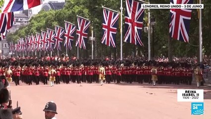 El futuro de la monarquía tras la muerte de Isabel II y proclamación de Carlos III