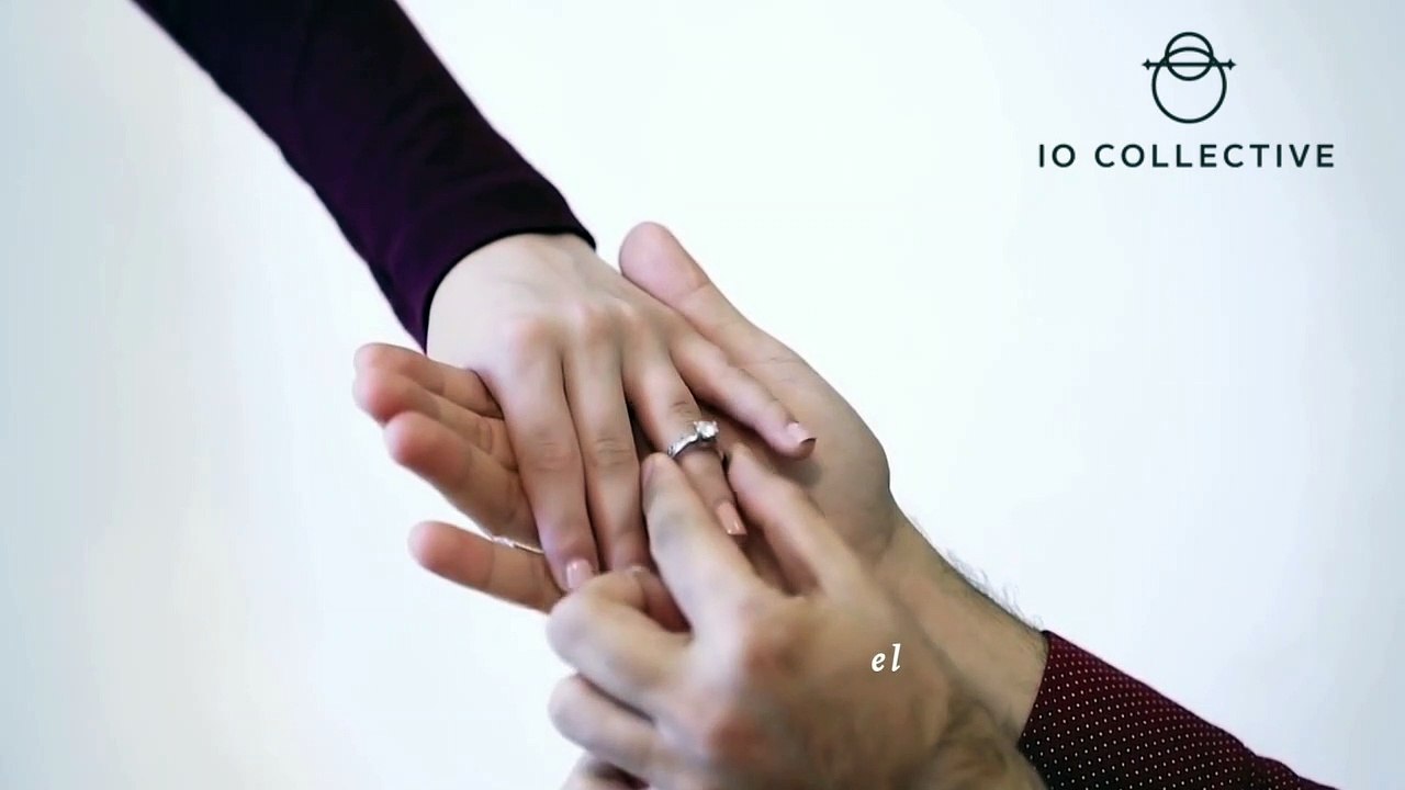 5 Tips For Buying An Unique Engagement Ring | IO Collective