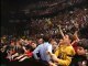 Hollywood Hogan Receives a Huge Ovation the Night After WrestleMania X8 in Montreal Canada