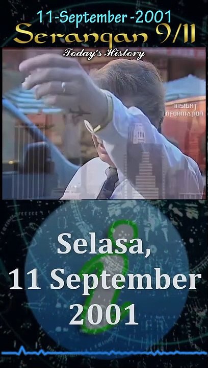 serangan 911 #shorts