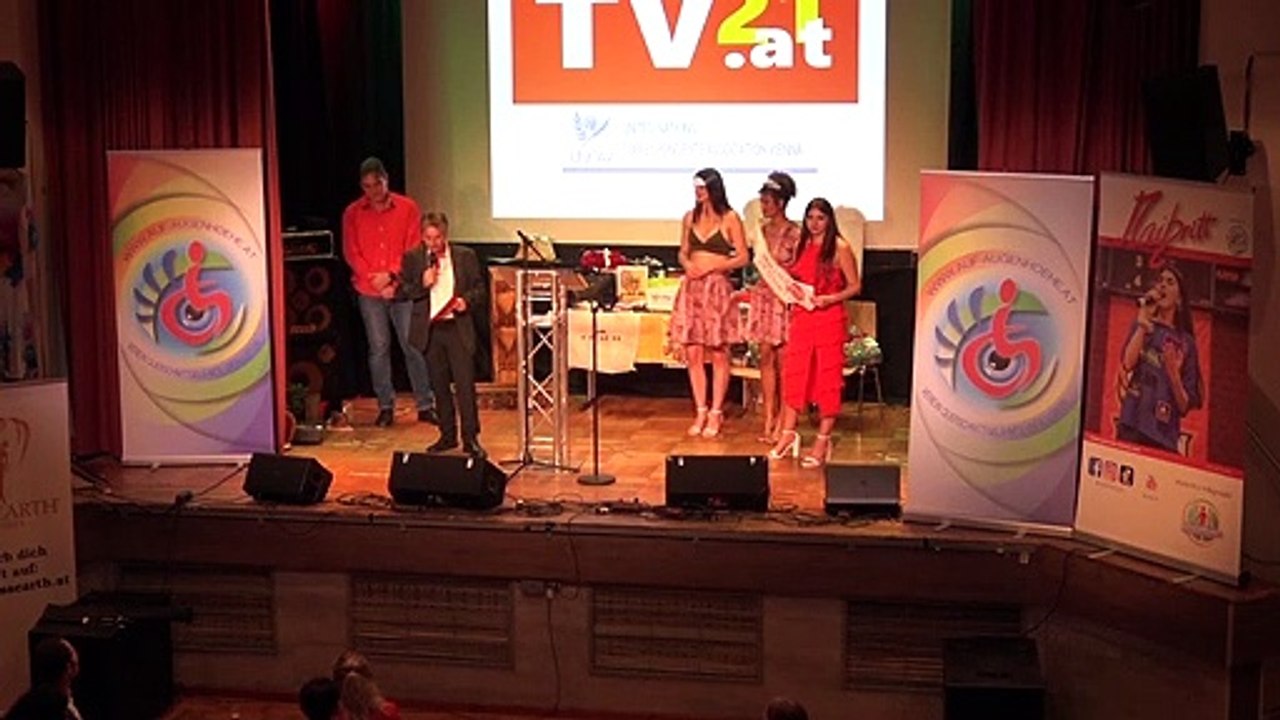 TV21 Frauenpower Preis - Innovative Jungunternehmerin