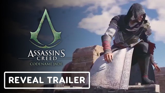 Assassins Creed Codename Jade Reveal Trailer Ubisoft Forward 2022