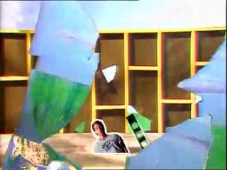 Hör mal, wer da hämmert Staffel 2 Folge 21