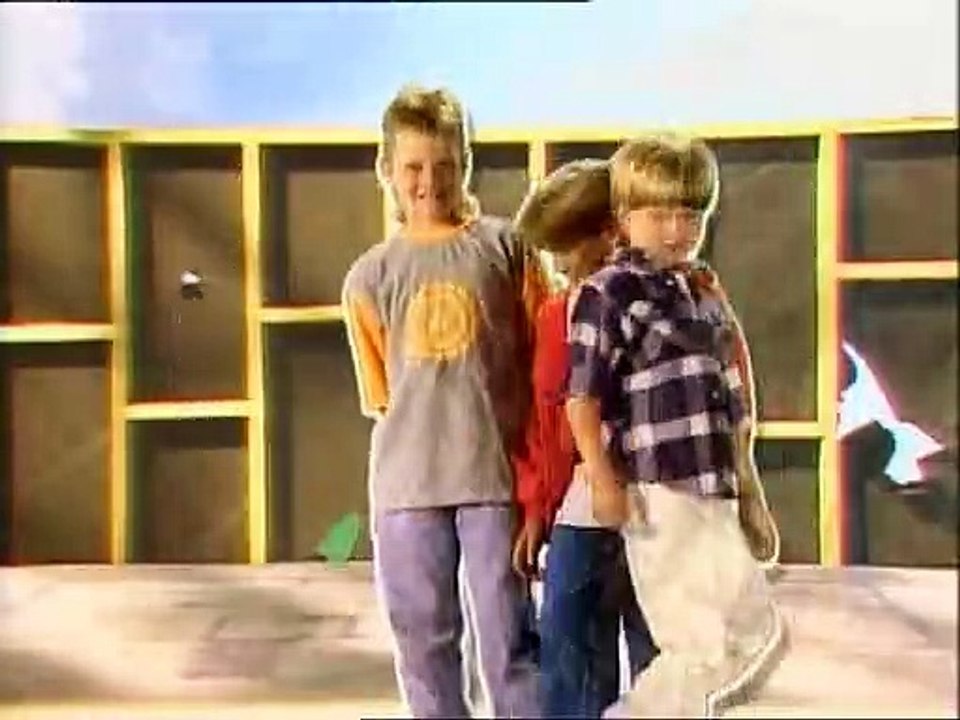 Hör mal, wer da hämmert Staffel 2 Folge 23