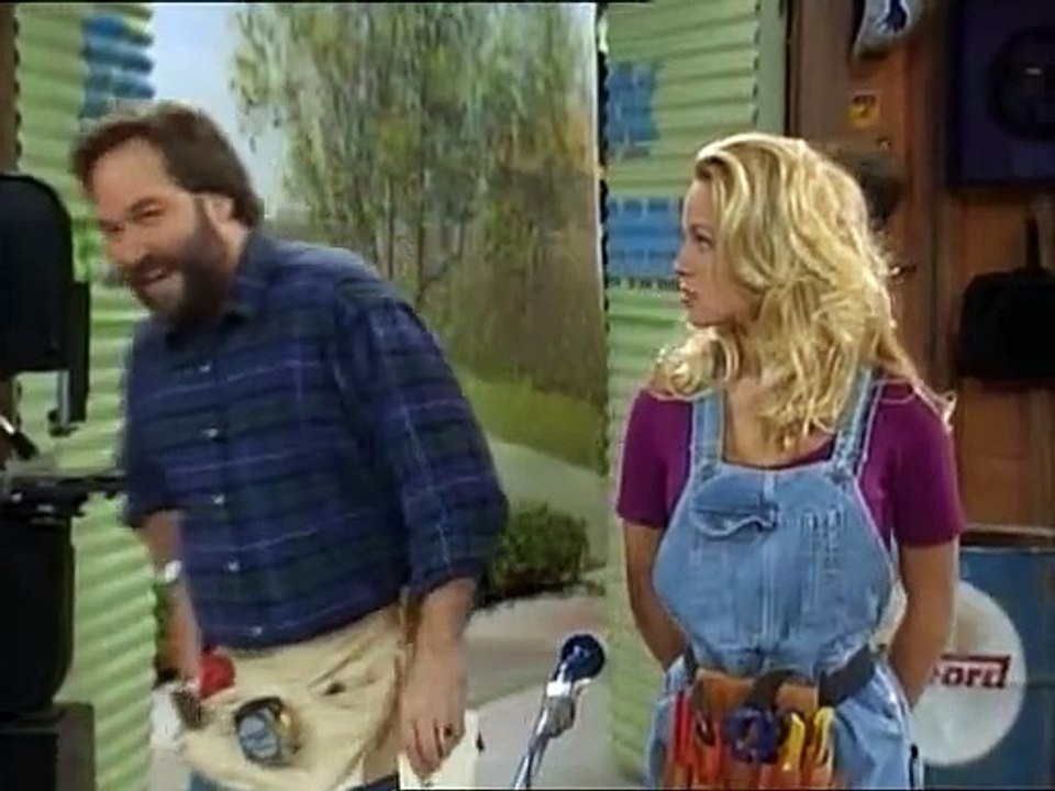 Hör mal, wer da hämmert Staffel 2 Folge 24