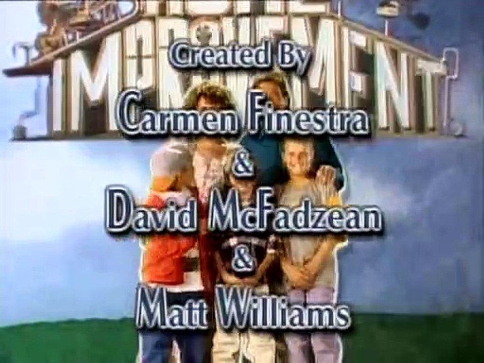 Hör mal, wer da hämmert Staffel 3 Folge 2