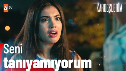 Ömer ve Süsen'in gerçek zenginler kavgası! - Kardeşlerim 58. Bölüm