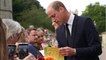 VOICI - "Je dois vivre sans mamie" : le prince William adresse un hommage déchirant à la reine Elizabeth II