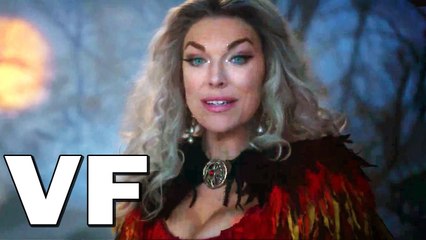 HOCUS POCUS 2 Bande Annonce 2 VF