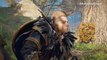 Assassin's Creed Valhalla The Last Chapter - trailer DLC gratuito (UbiForward 2022)