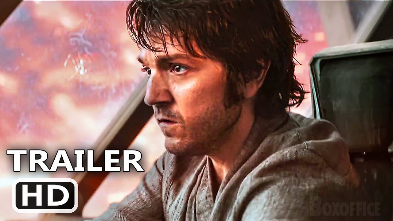 ANDOR Trailer 3