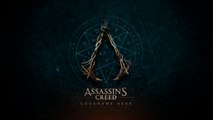 Teaser-tráiler de anuncio de Assassin's Creed Codename HEXE