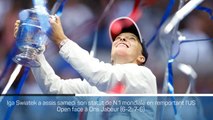 US Open - Swiatek en patronne à New York