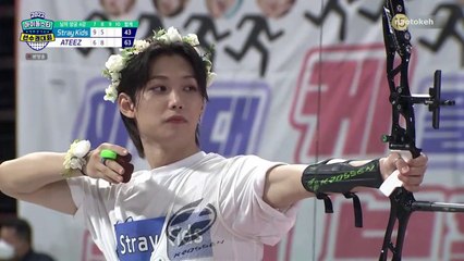 [ESPAÑOL] ISAC 2022 - Chuseok Día 1 (1 de 2)
