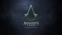 Assassin’s Creed Codename JADE