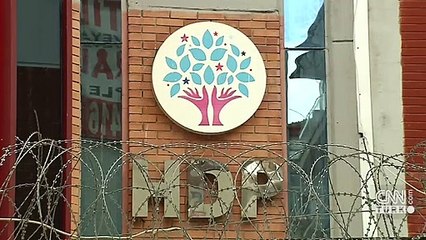İyi Parti'den "İttifak içinde değiliz" açıklaması