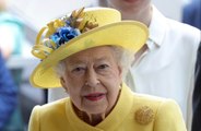 'Showed what it is to be British': England coach Gareth Southgate pays tribute to Queen Elizabeth