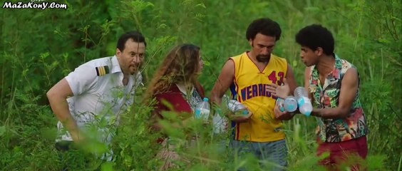 مسلسل في ال لا لا لاند الحلقه 12