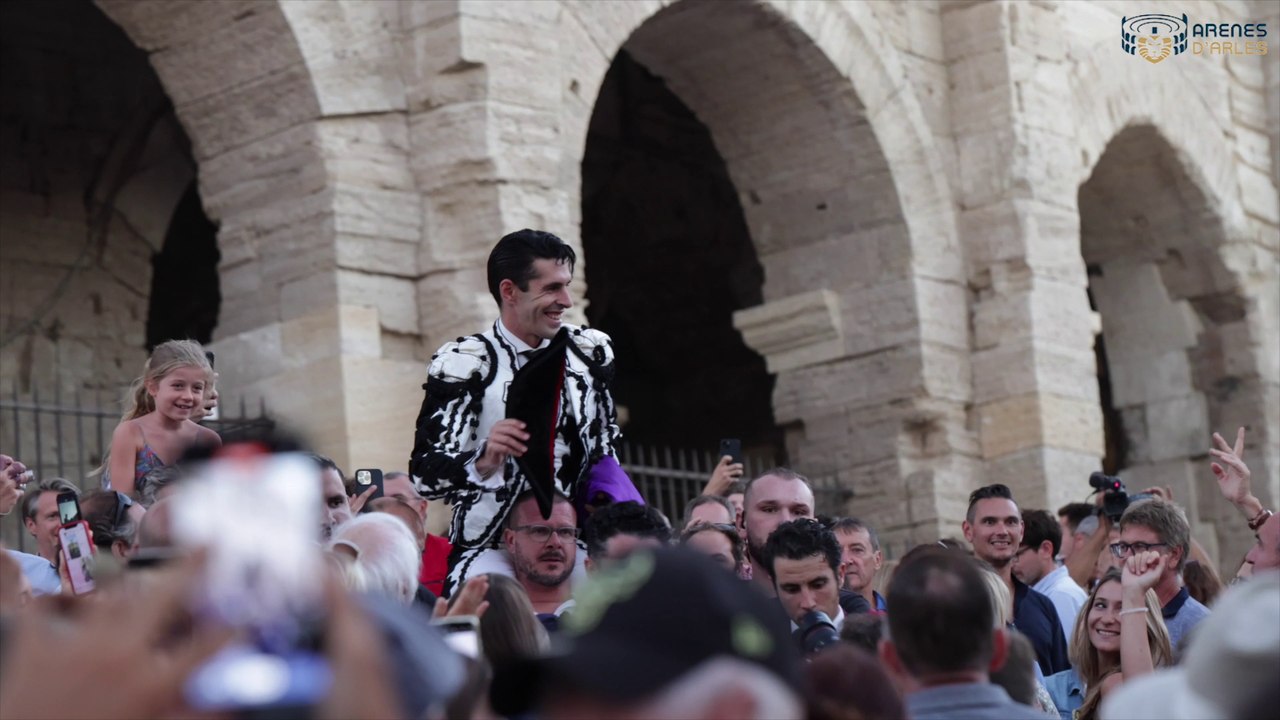 Goyesca Arles 10 sep 2022