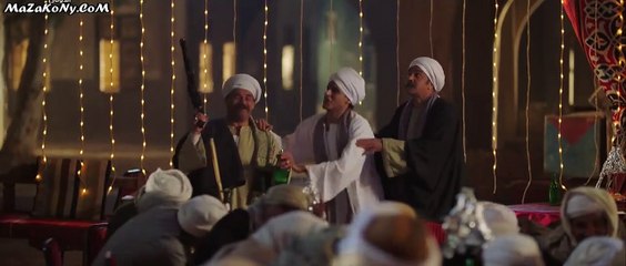 مسلسل في ال لا لا لاند الحلقه 15