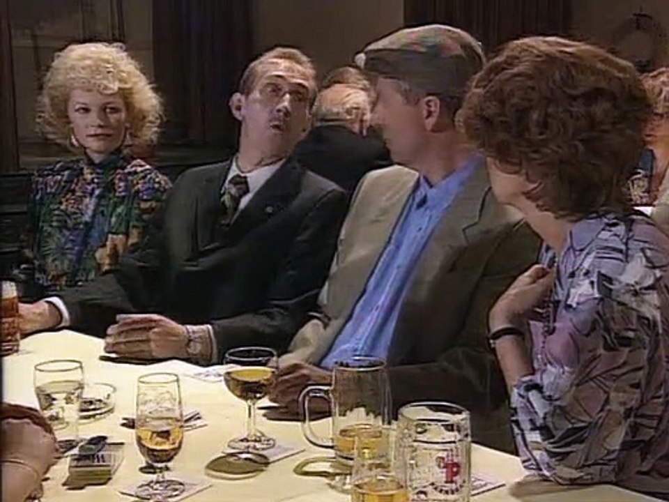 Familie Heinz Becker Staffel 1 Folge 4