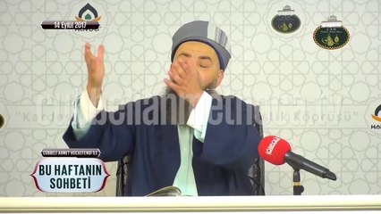 下载视频: İslamoğlu Söylesin Âdem Aleyhisselam’ın Babası Varsa Anası Kim?