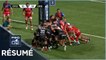 PRO D2 - Résumé Oyonnax Rugby-FC Grenoble Rugby: 46-13 - J03 - Saison 2022/2023