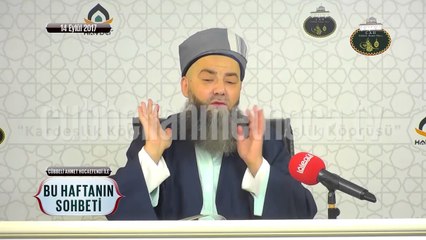 Önümüzdeki Çarşamba Sene Sonu Duasını Okuyanı Şeytan Duyunca Niçin Kafasına Toprak Saçar?