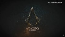 Assassin's Creed Project Hexe Reveal & Details | Ubisoft Forward