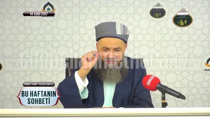 Şeytana Yalnız Sünnete Uyarak Zarar Verilir, Kafasına Şemsiye Atarak Değil!