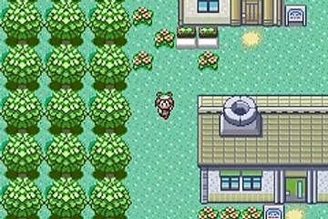 Pokémon Émeraude Pâle online multiplayer - gba