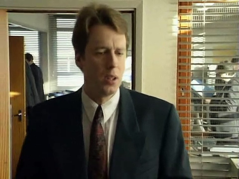 The Bill S11E12 Getting Even
