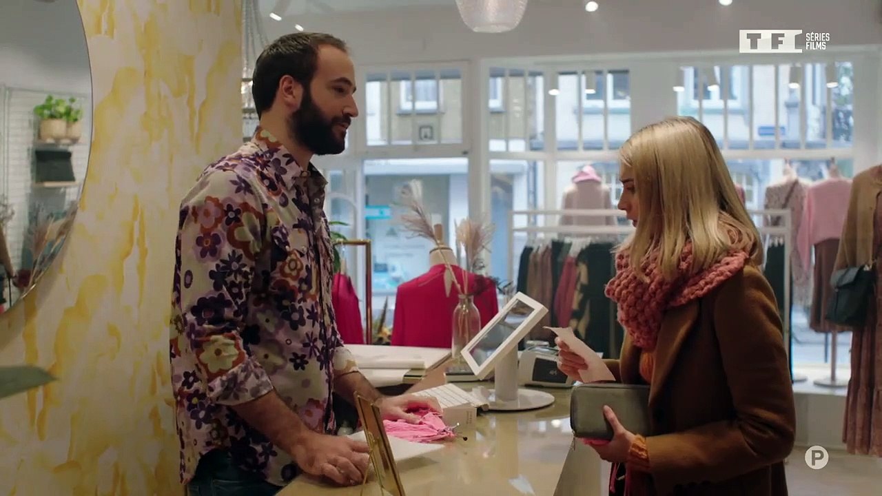 Lisa Un Nouveau Destin - S01 E01