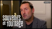 Gilles Lellouche nous parle de KOMPROMAT - Interview cinéma