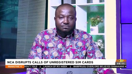 Exclusive Interview with Sammy Gyamfi - Nnawotwi Yi on Adom TV (10-9-22)