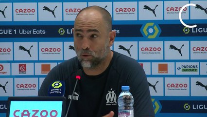 Tudor s'explique sur Balerdi