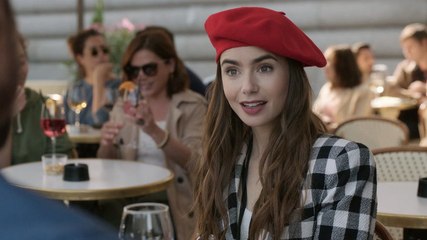 „Emily in Paris“ Staffel 3: DAS müsst ihr wissen