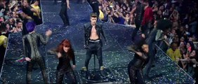Justin Bieber's Believe Bande-annonce (RU)