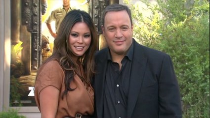 La bella Steffiana: ella es la esposa del actor Kevin James