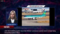 Aer Lingus cancels all flights from Dublin Airport due to IT breakdown - 1breakingnews.com