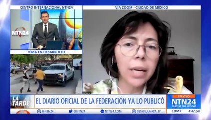 Entrevista a Edith Olivares