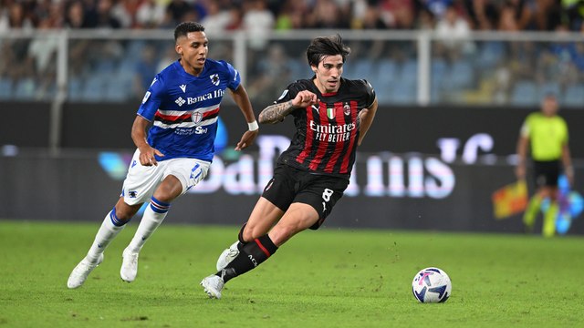 Tonali: Una partita che ci può dare tanto