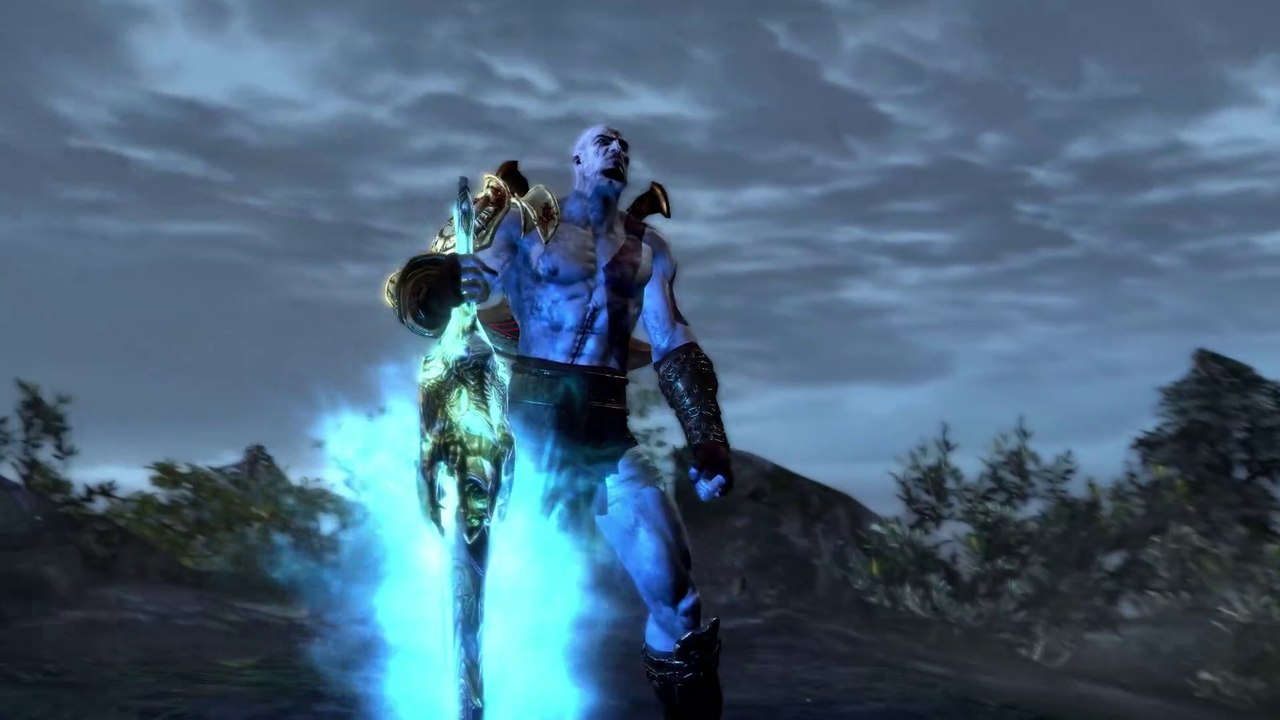 GOW III (T5)