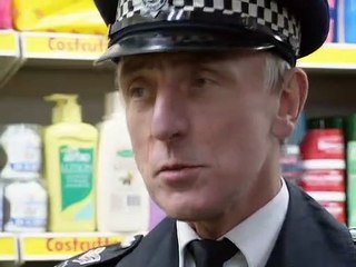 The Bill S11E16 Uncle Bob