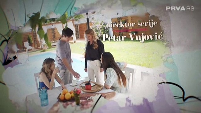 Mala Supruga 93 epizoda | HD