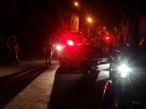 Son dakika haberi: Mersin'de seyir halindeki otomobile silahlı saldırı: 1 ölü, 1 yaralı